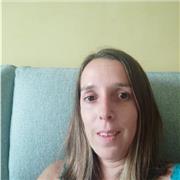Profesora de matemáticas, física y estadística para primaria, ESO, bachillerato y FP